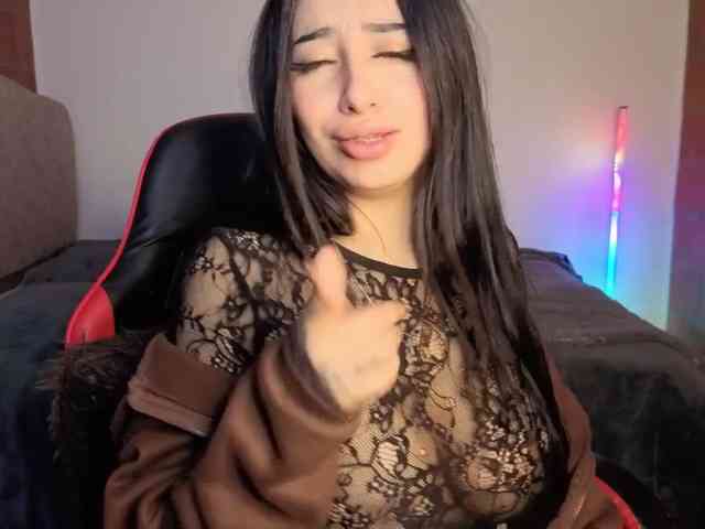 MaloryTay11 webcam
