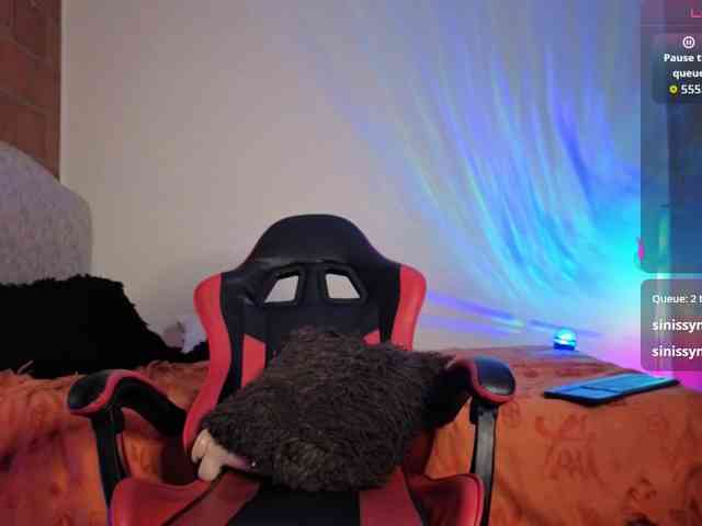 MaloryTay11 webcam