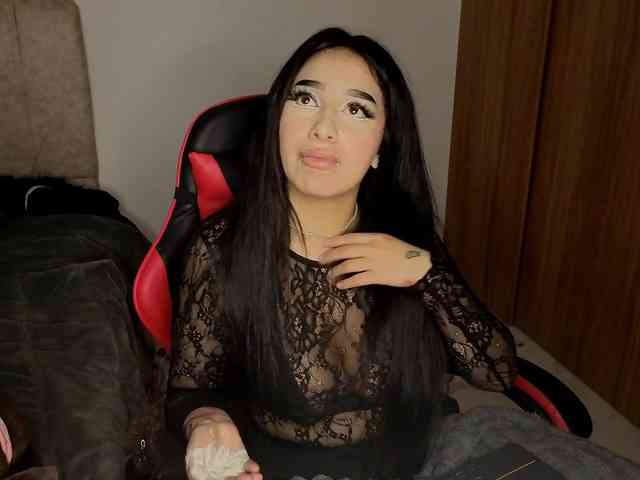 MaloryTay11 webcam