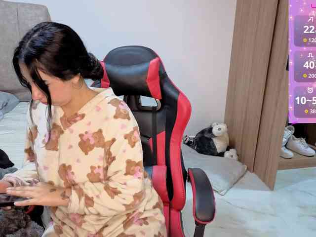 Modèle: MaloryTay11