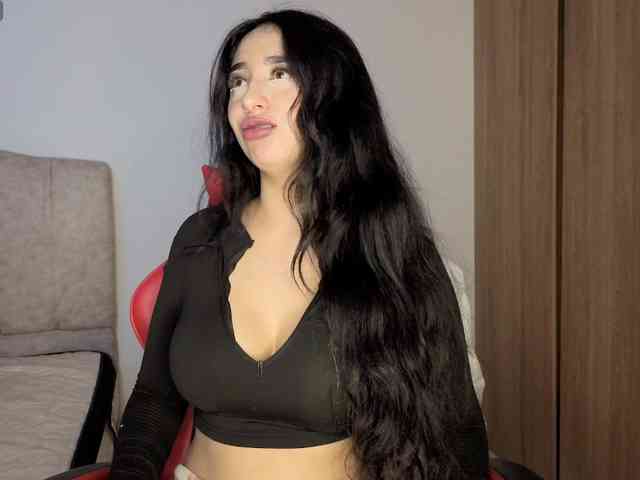 MaloryTay11 webcam