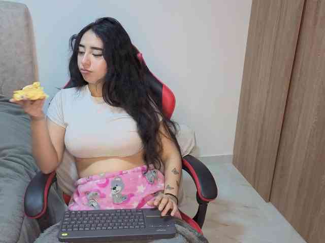 MaloryTay11 webcam
