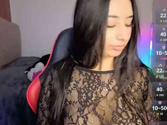 MaloryTay11 webcam