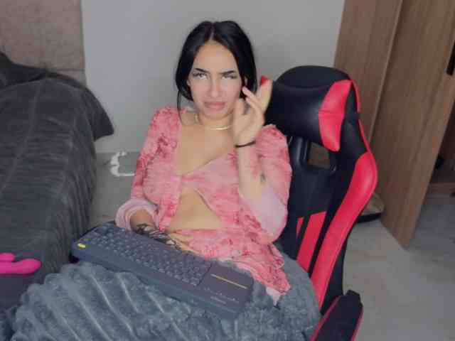 MaloryTay11 webcam