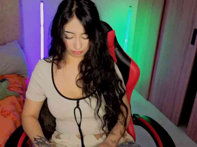 MaloryTay11 webcam