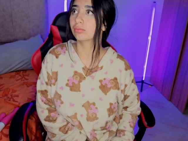 MaloryTay11 webcam