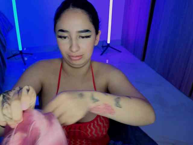 MaloryTay11 webcam