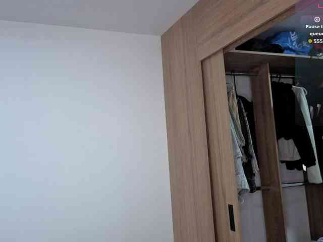 Modèle: MaloryTay11