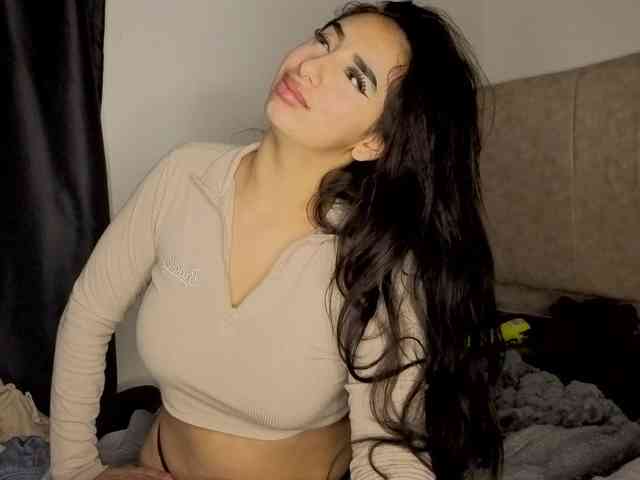 MaloryTay11 webcam