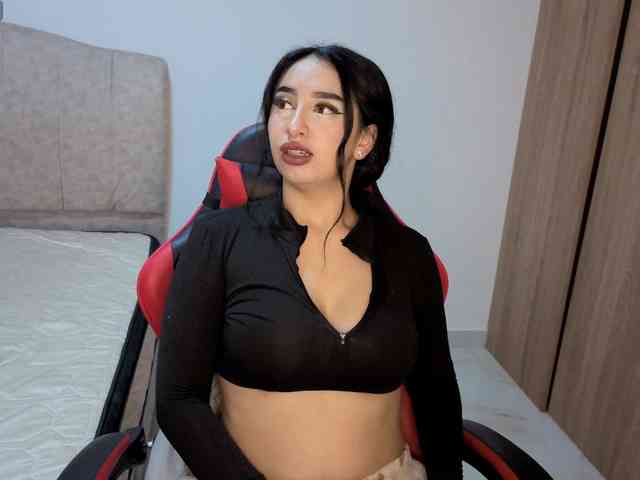 MaloryTay11 webcam