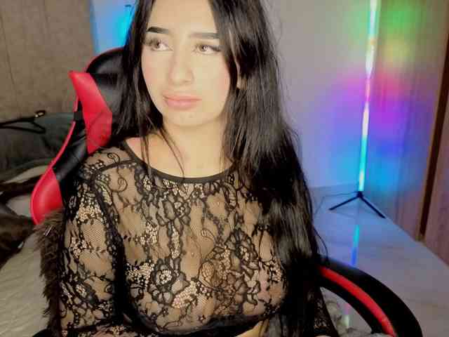 MaloryTay11 webcam