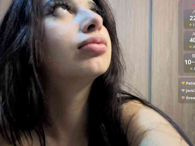 MaloryTay11 webcam