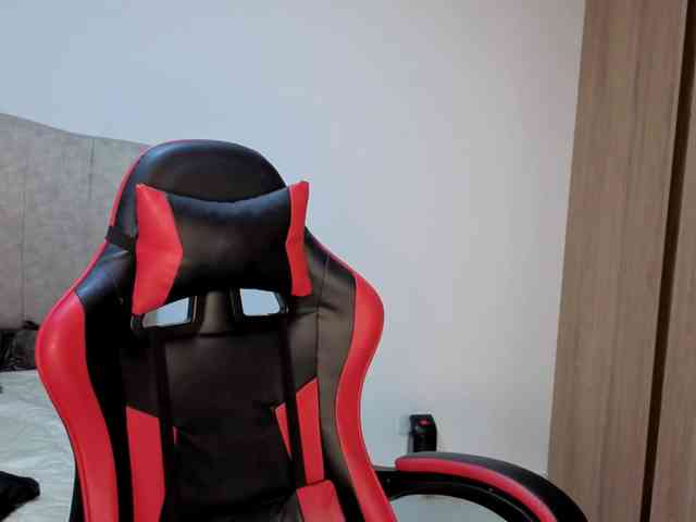 MaloryTay11 webcam