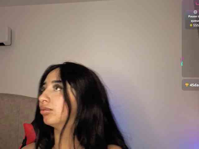 MaloryTay11 webcam
