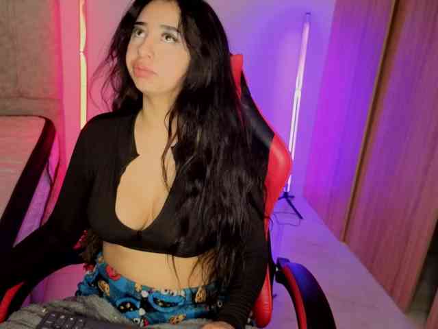 MaloryTay11 webcam