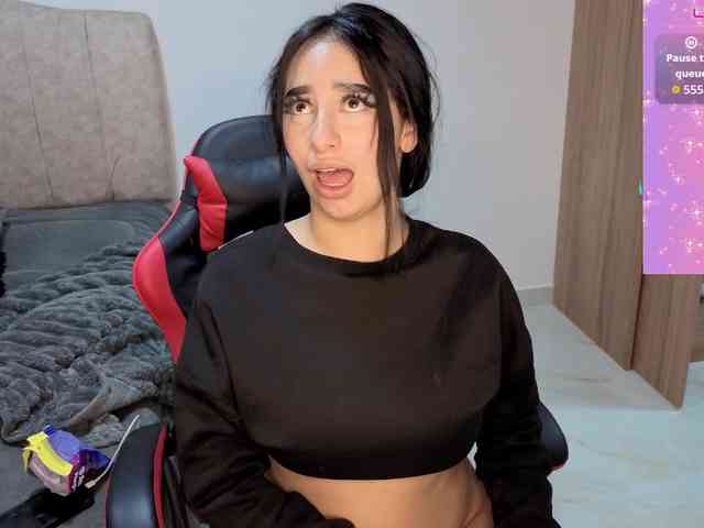 MaloryTay11 webcam