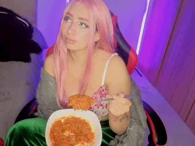 MaloryTay11 webcam