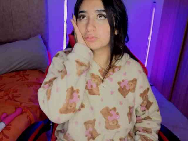 MaloryTay11 webcam