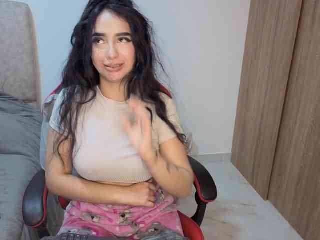 MaloryTay11 webcam