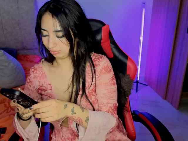 MaloryTay11 webcam