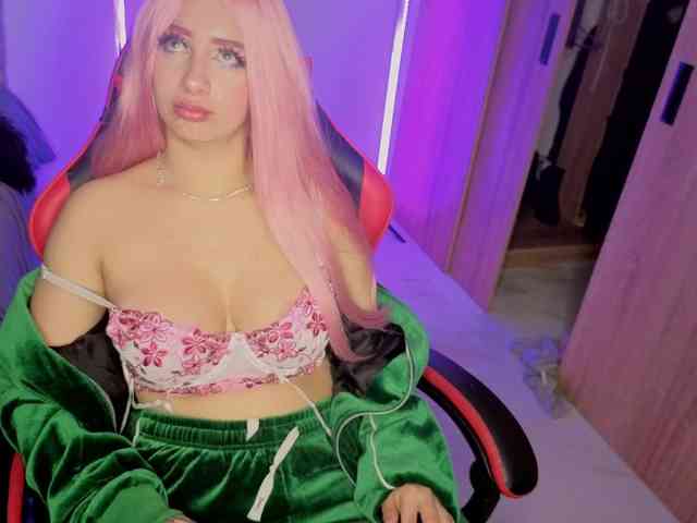 MaloryTay11 webcam