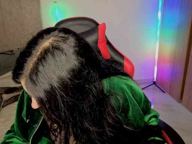 MaloryTay11 webcam