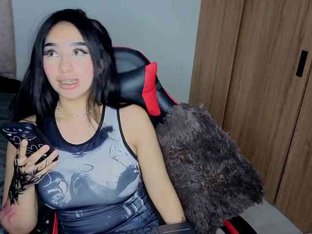 MaloryTay11 webcam