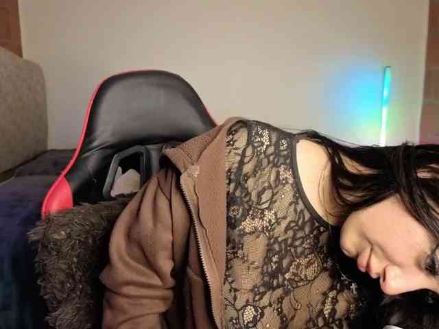 MaloryTay11 webcam