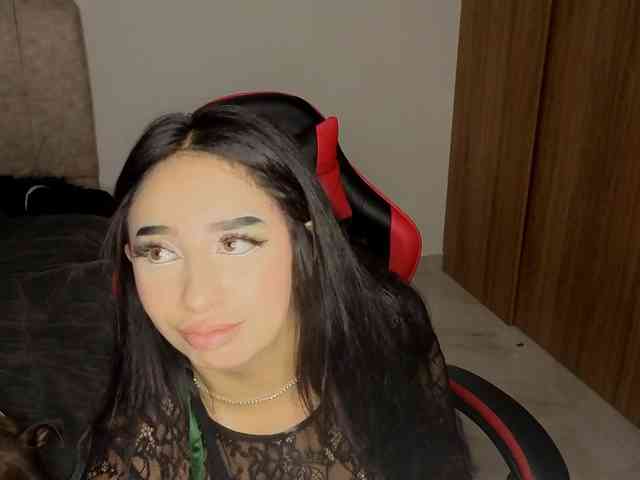 MaloryTay11 webcam