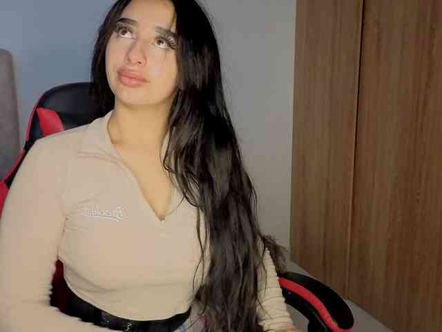 MaloryTay11 webcam