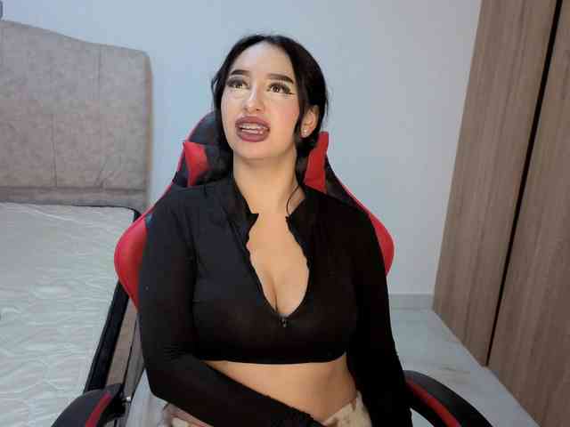 MaloryTay11 webcam