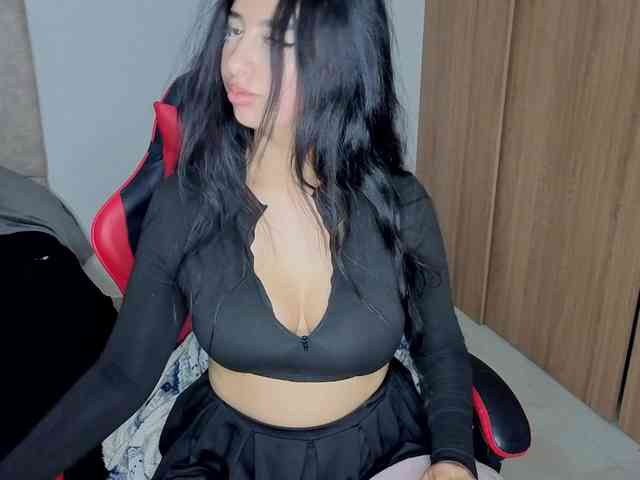 MaloryTay11 webcam