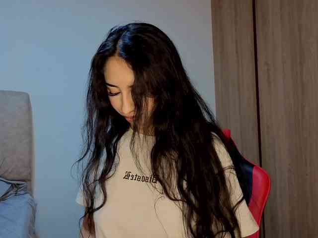 Modelo: MaloryTay11