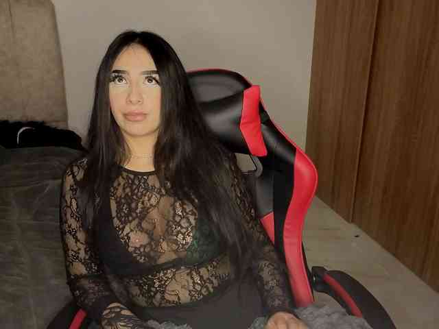 MaloryTay11 webcam