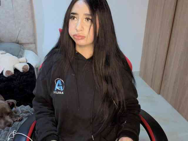 MaloryTay11 webcam