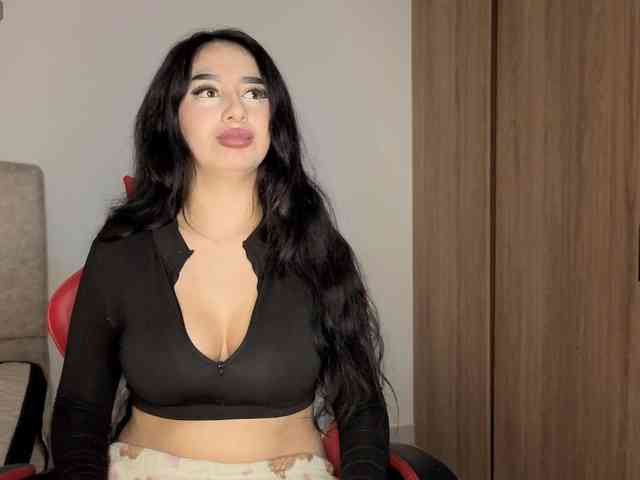 MaloryTay11 webcam