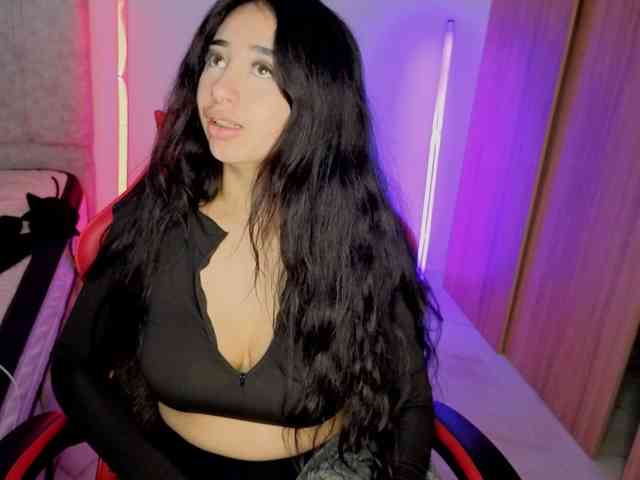 MaloryTay11 webcam
