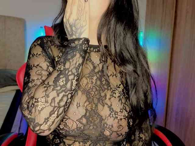 MaloryTay11 webcam