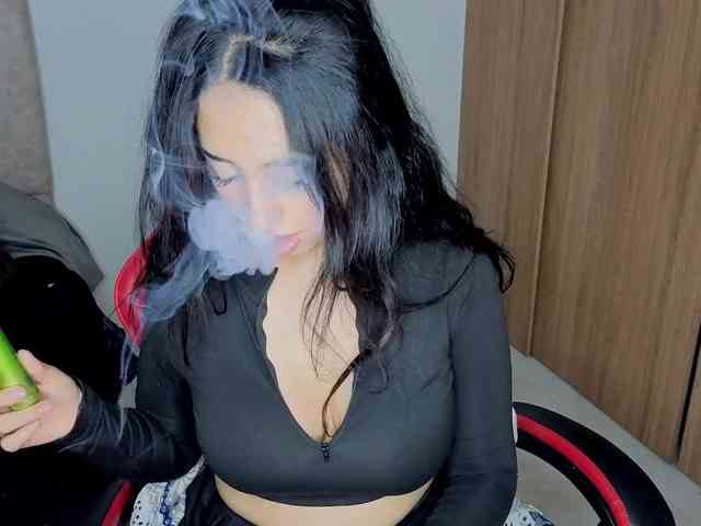 MaloryTay11 webcam