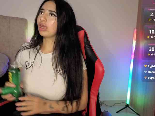 Modèle: MaloryTay11
