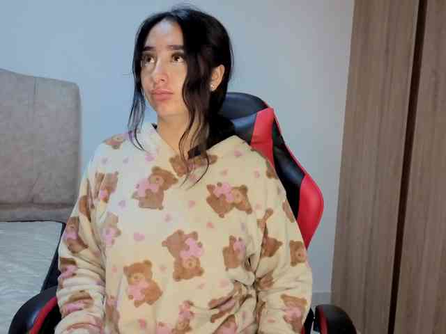MaloryTay11 webcam