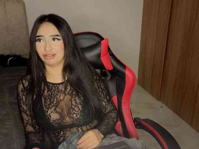 MaloryTay11 webcam