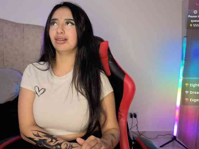 Modèle: MaloryTay11