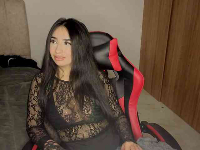 MaloryTay11 webcam