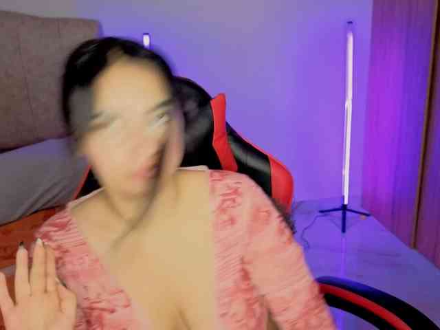 MaloryTay11 webcam