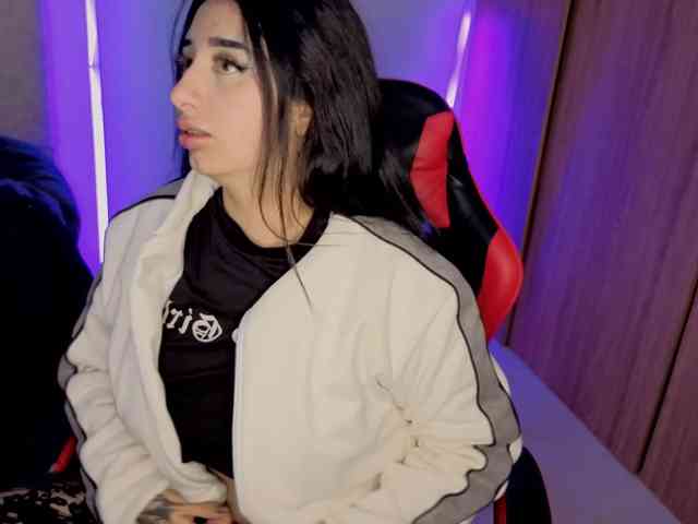 Modelo: MaloryTay11