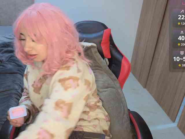 Modèle: MaloryTay11