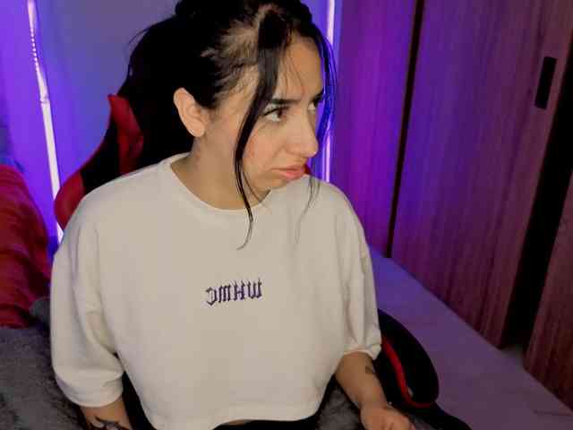 MaloryTay11 webcam