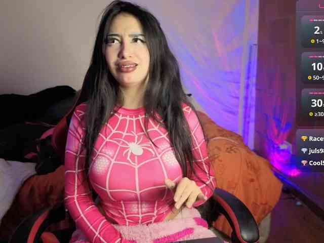 Modèle: MaloryTay11