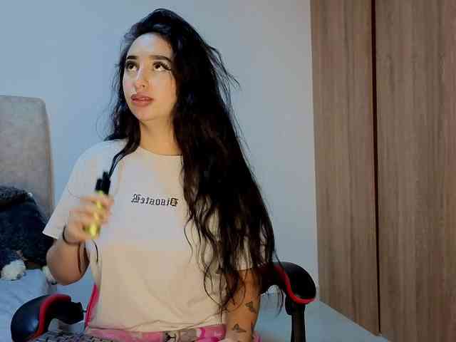 Modèle: MaloryTay11
